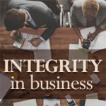 Integrity and Business